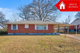 3314 ADAIR Dr  