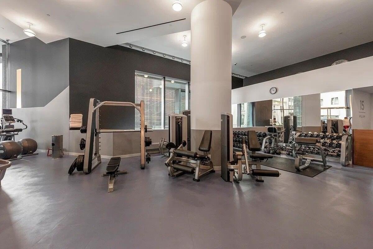 15 William St Apt 27f #27F - Photo 4 of 6