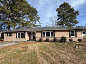 1313 Haun Dr Sw - Photo 1 of 1