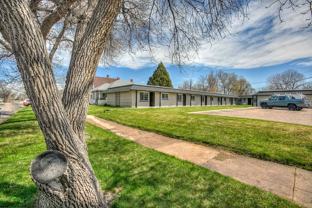 Washington Square - Photo 1 of 1