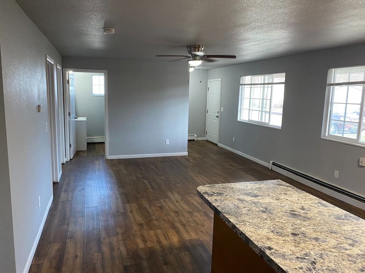 Washington Square - Photo 2 of 22