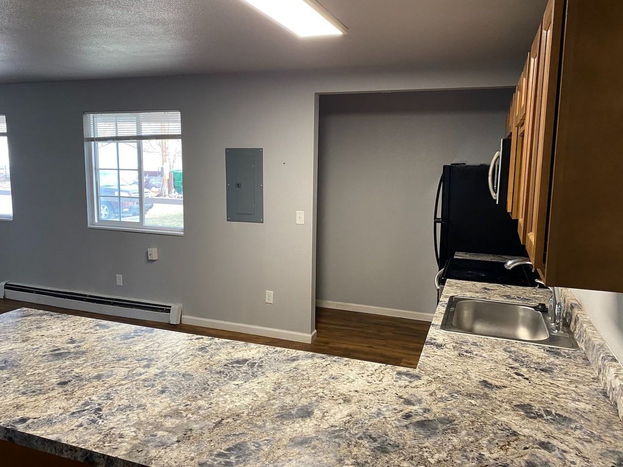 Washington Square - Photo 5 of 22