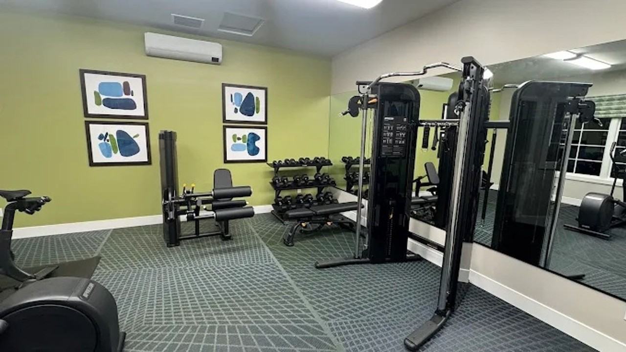 Mesa Palms Apartments - Photo 5 of 16