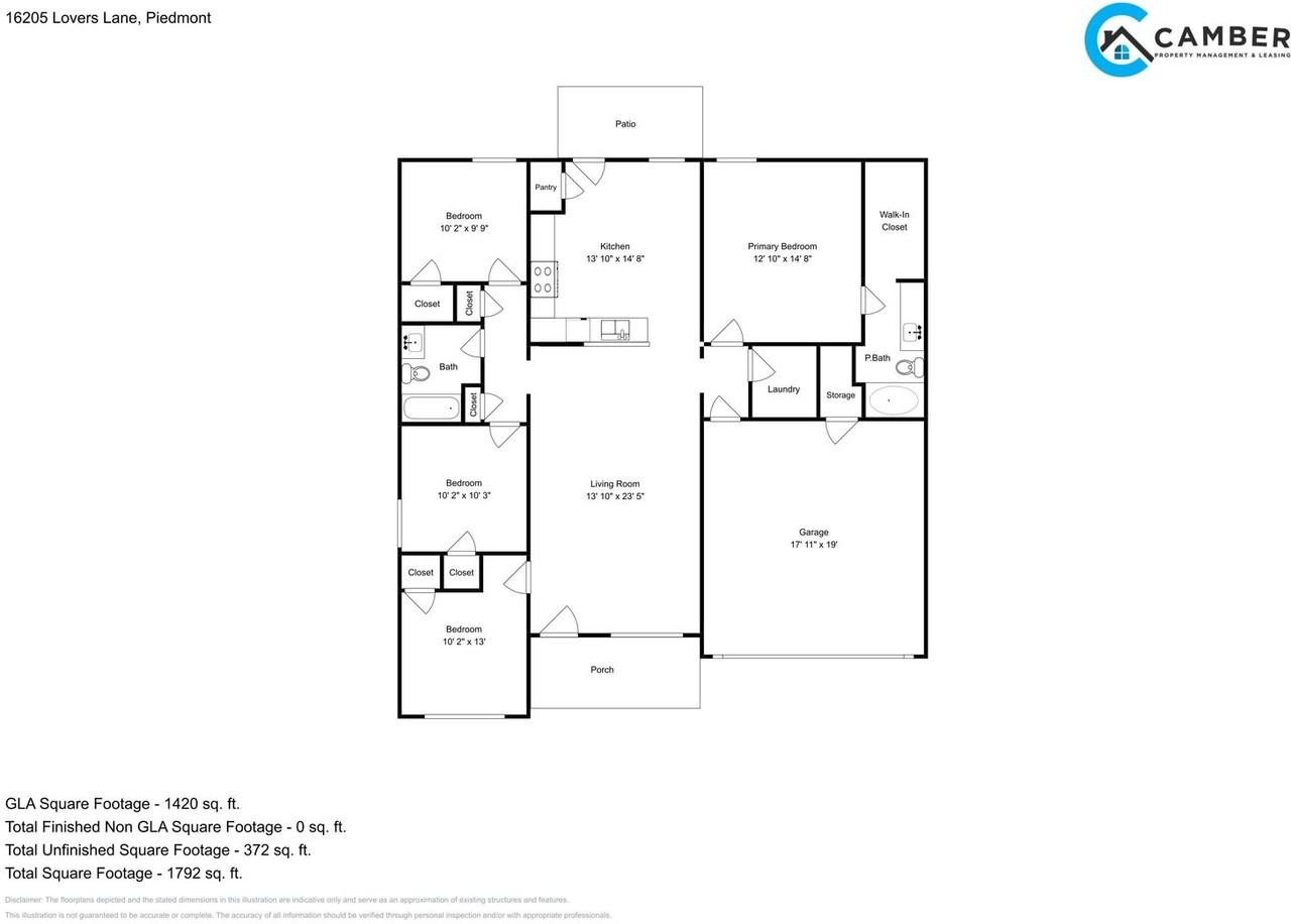16205 Lovers Ln - Photo 3 of 20