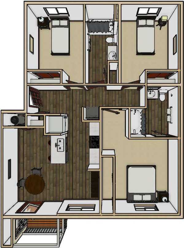 FAP  2 - BLDG A - Photo 2 of 2