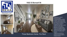 1922 S Bonsall St - Photo 1 of 1