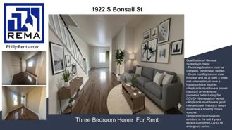 1922 S Bonsall St - Photo 1 of 1