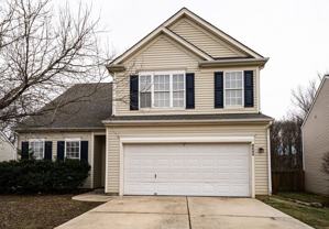 9224 Aloysia Ln - Photo 1 of 1