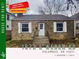 1672 E Weber Rd - Photo 1 of 1