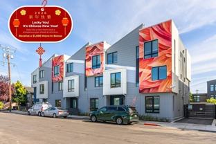 ArtHaus Yerba Buena - Photo 1 of 1