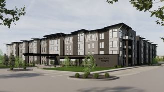 Spectrum Heights - Photo 1 of 1