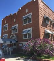 featured image of 615 S Center St