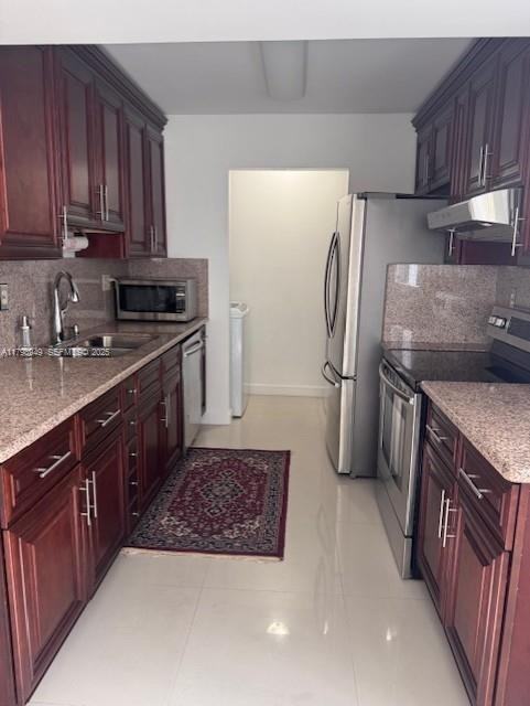 8415 Southwest 107th Avenue ##206 - Photo 6 of 7