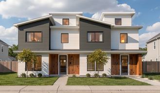 201 Lynn Dr #A - Photo 1 of 1