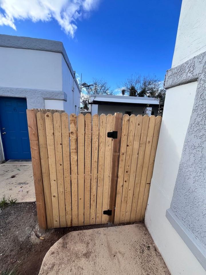 Sunny Palms Casitas - Photo 5 of 19