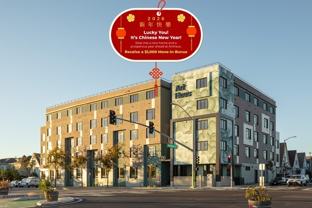 ArtHaus 820 - Photo 1 of 1