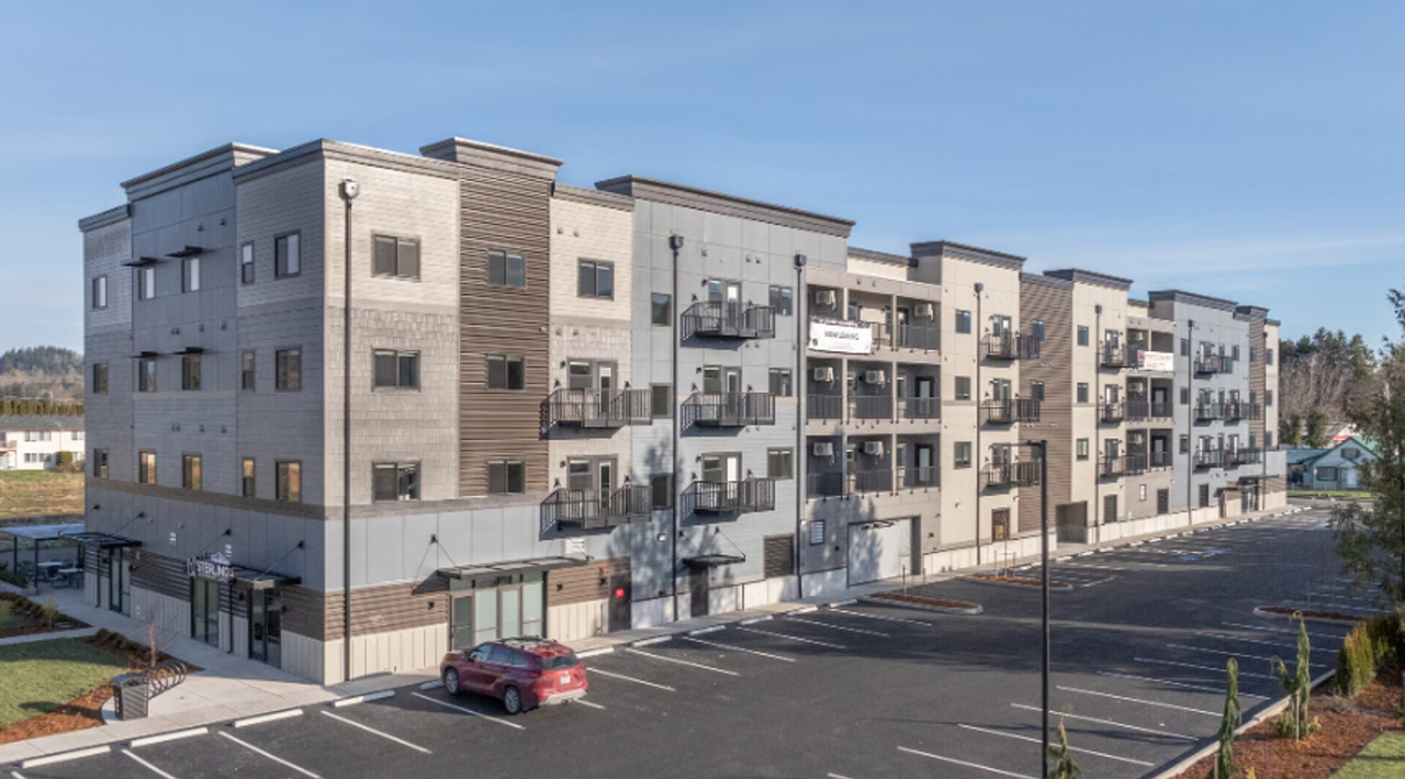 Trailhead Apartments - Photo 3 of 12