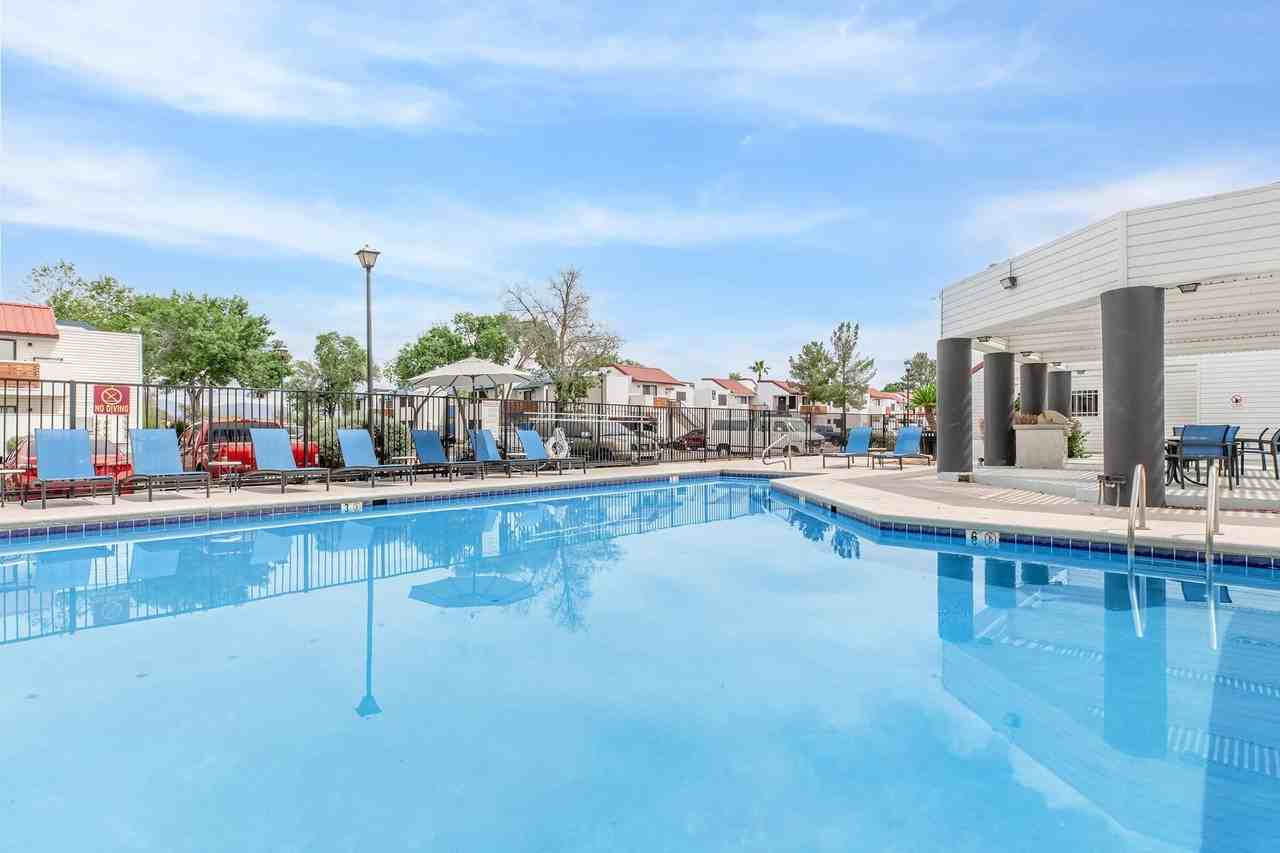 Metro Tucson Apartments - Photo 5 of 50