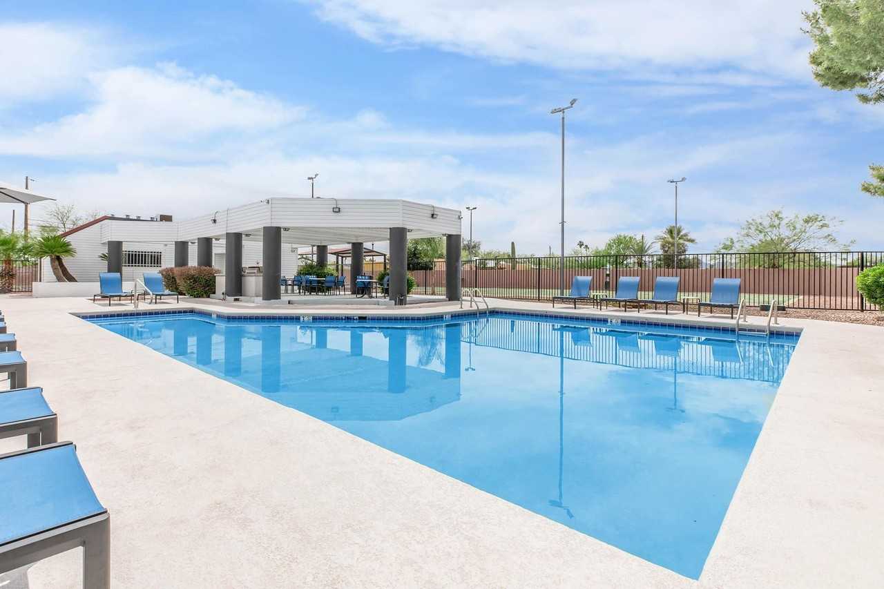 Metro Tucson Apartments - Photo 6 of 50