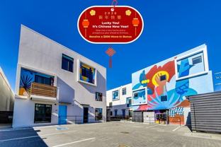 ArtHaus Six - Photo 1 of 1