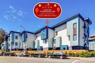 ArtHaus Northgate - Photo 1 of 1