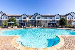 The Aventine Greenville Apartment Homes - Photo 1 of 1