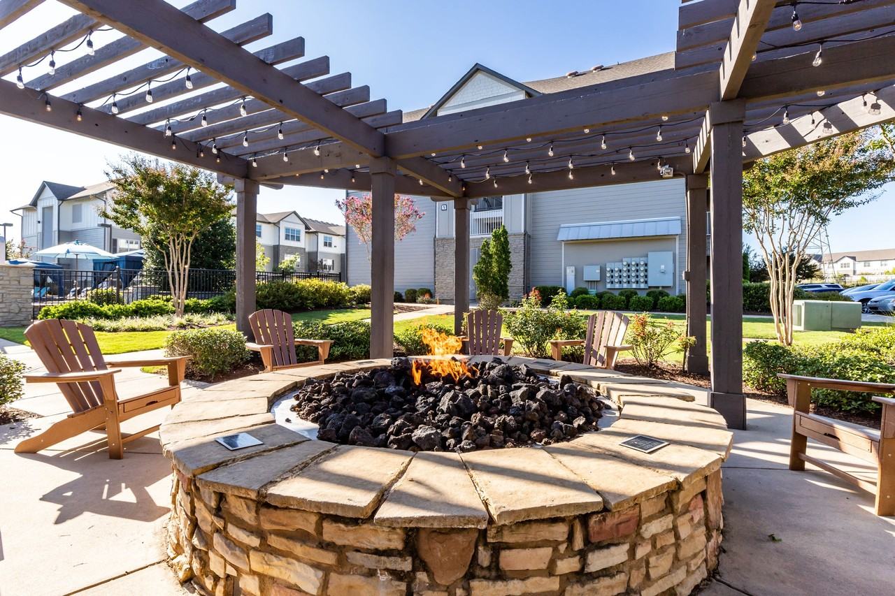 The Aventine Greenville Apartment Homes - Photo 2 of 24