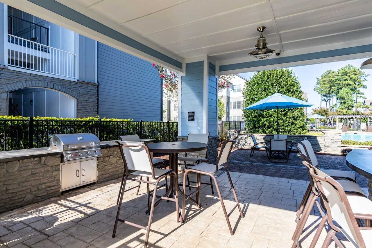 The Aventine Greenville Apartment Homes - Photo 3 of 24