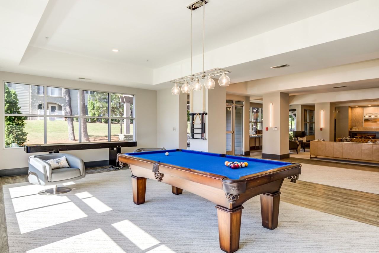 The Aventine Greenville Apartment Homes - Photo 6 of 24