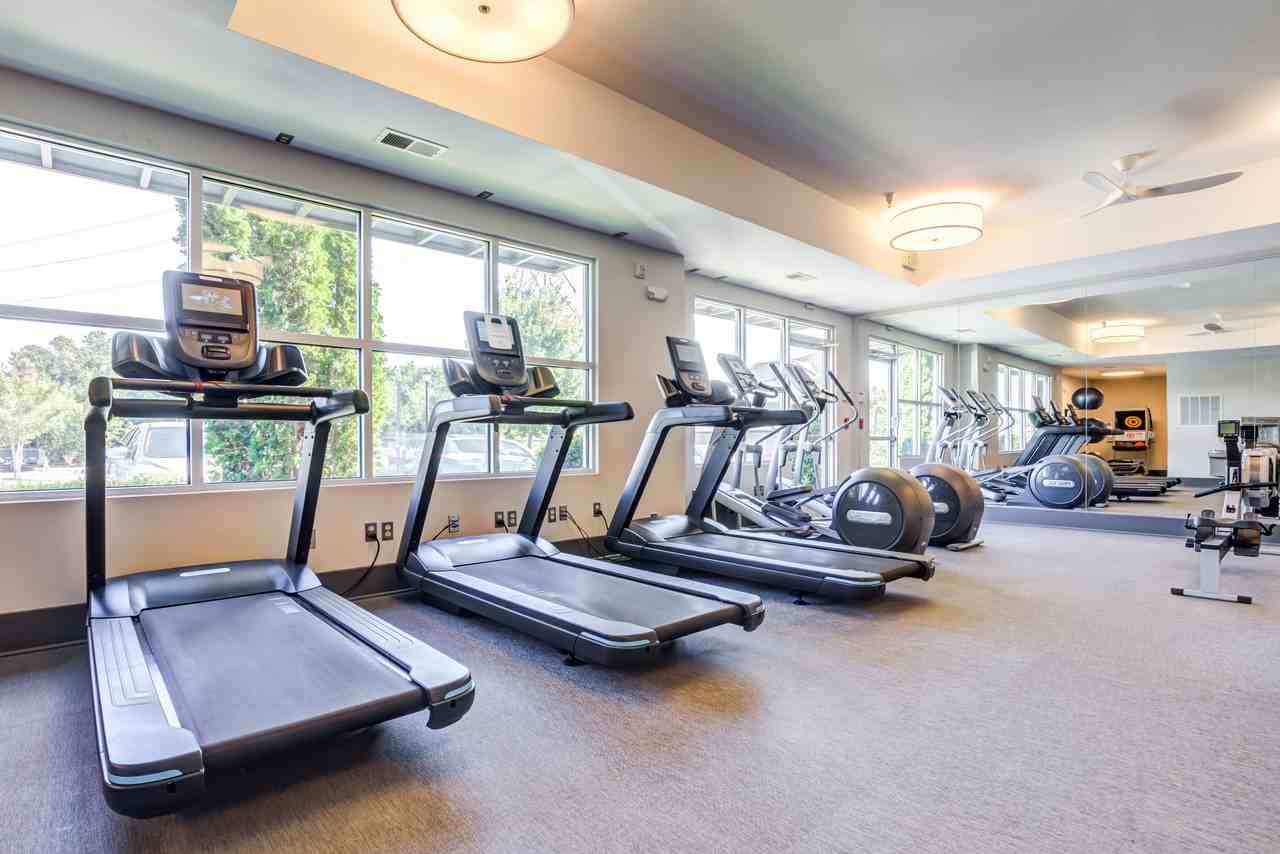 The Aventine Greenville Apartment Homes - Photo 7 of 24