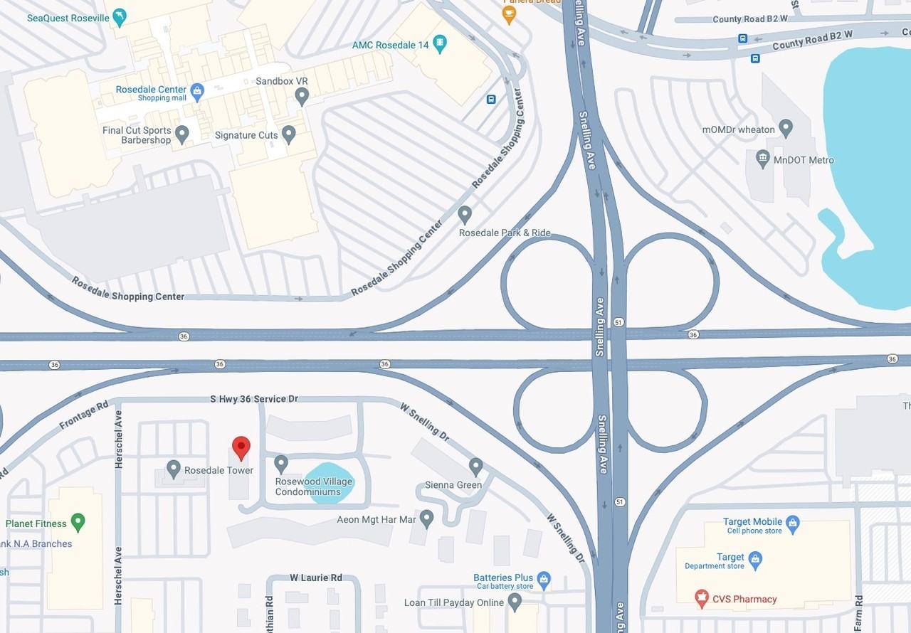 1690 Minnesota Ave #324 - Photo 2 of 30