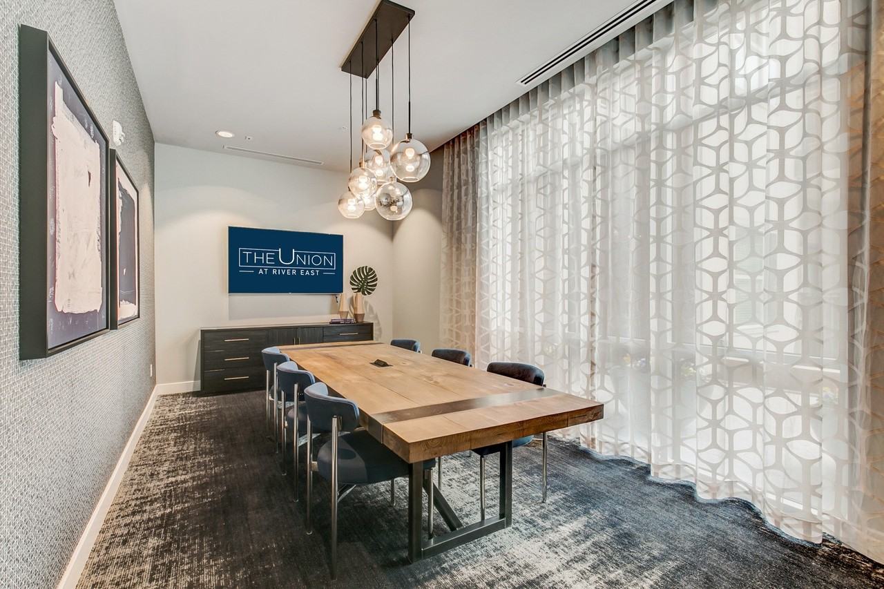 The Union at River East - Photo 6 of 30