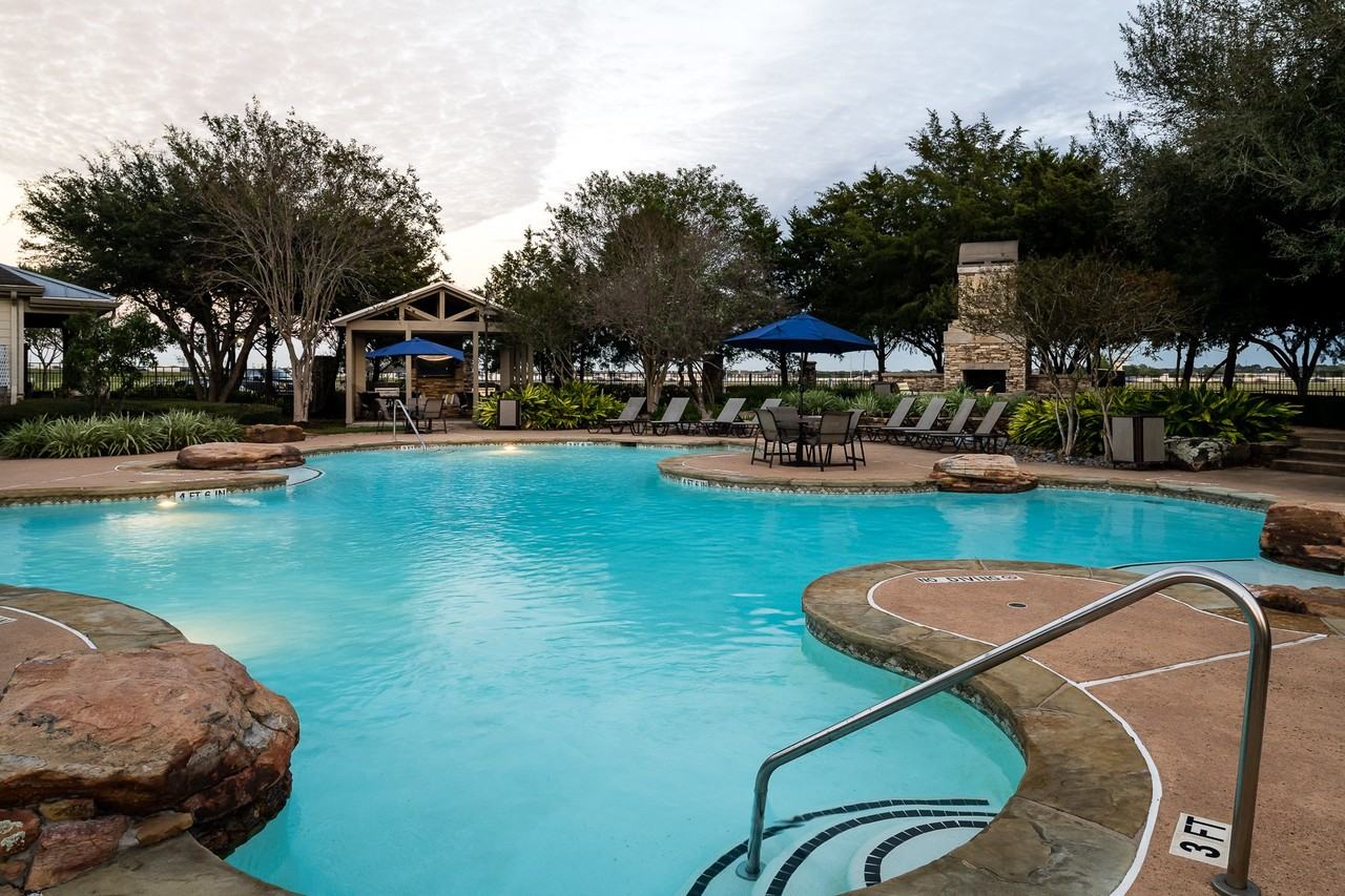 Ranch at City Park - Photo 5 of 45