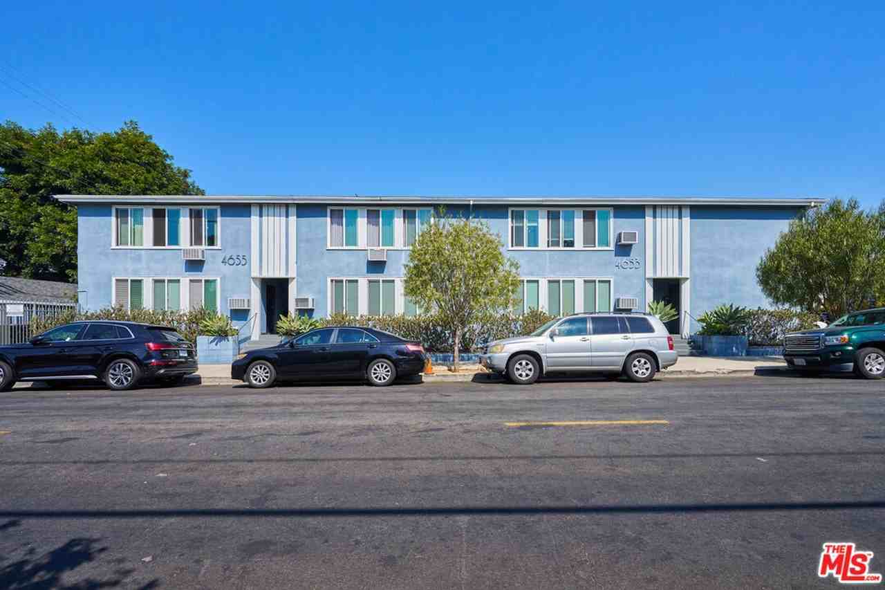 4651 Council St Los Angeles, CA 90004 - Photo 2 of 3