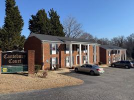 featured image of 500 N Church St