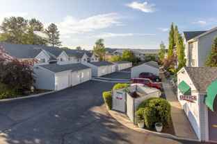 Pine Bluff Apartments - Photo 1 of 1