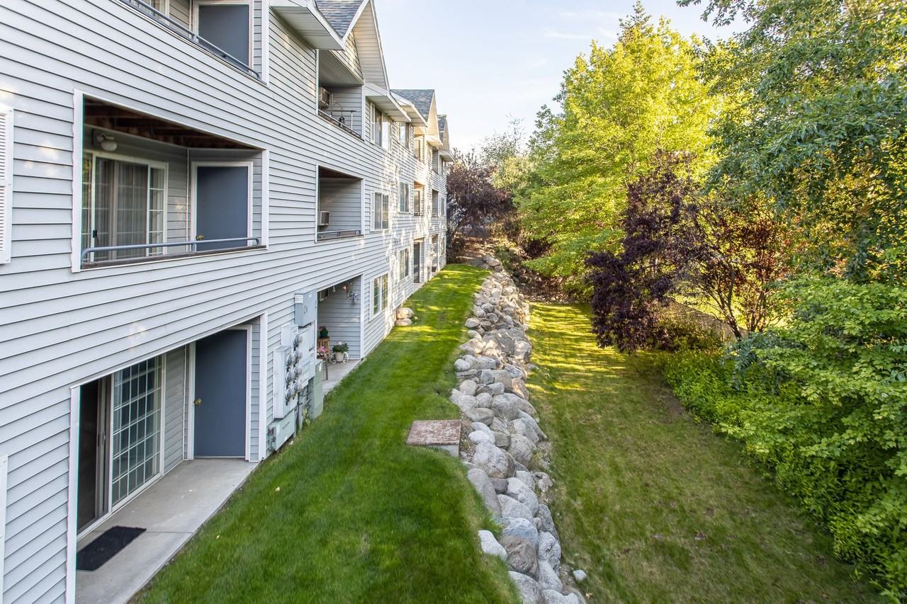 Pine Bluff Apartments - Photo 3 of 4