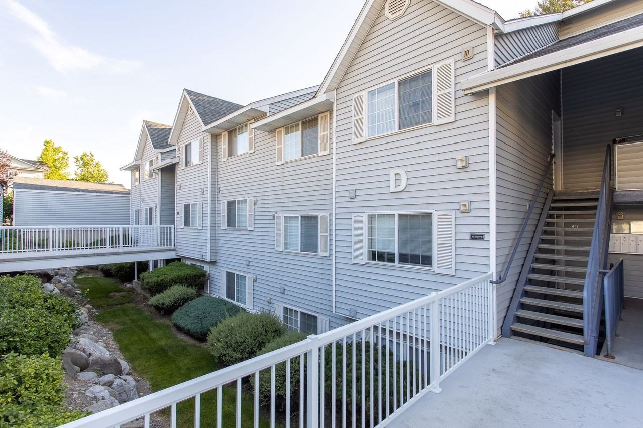 Pine Bluff Apartments - Photo 4 of 4