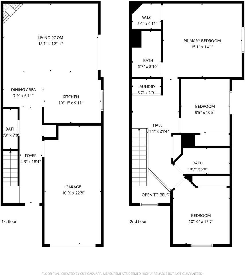 2828 Sw Juniper Ave - Photo 2 of 22