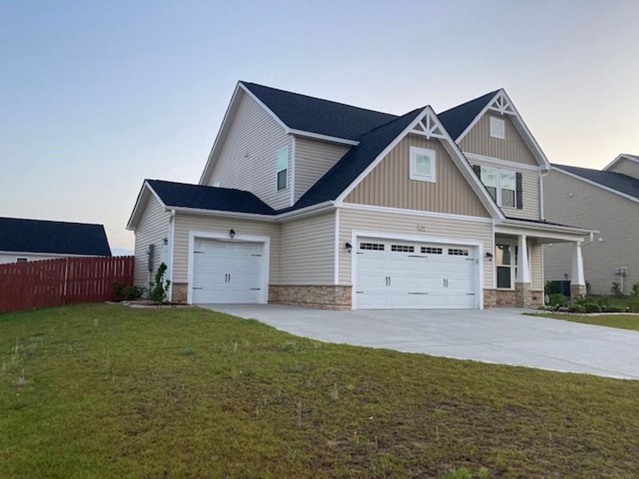 144 Haynes Church Rd - Photo 2 of 19