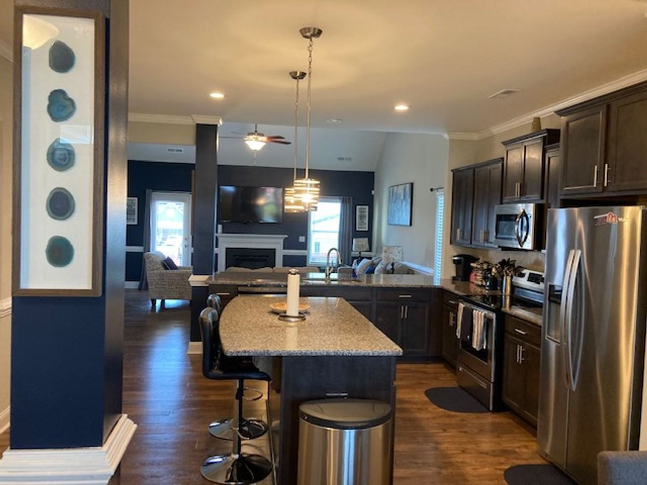 144 Haynes Church Rd - Photo 5 of 19