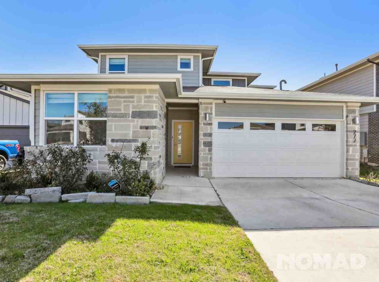 272 Gemini Flora Bnd