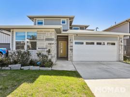 featured image of 272 Gemini Flora Bnd