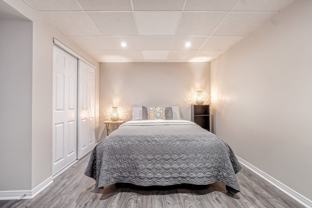 Chem. d'Aylmer & Chem. Vanier - Photo 1 of 1