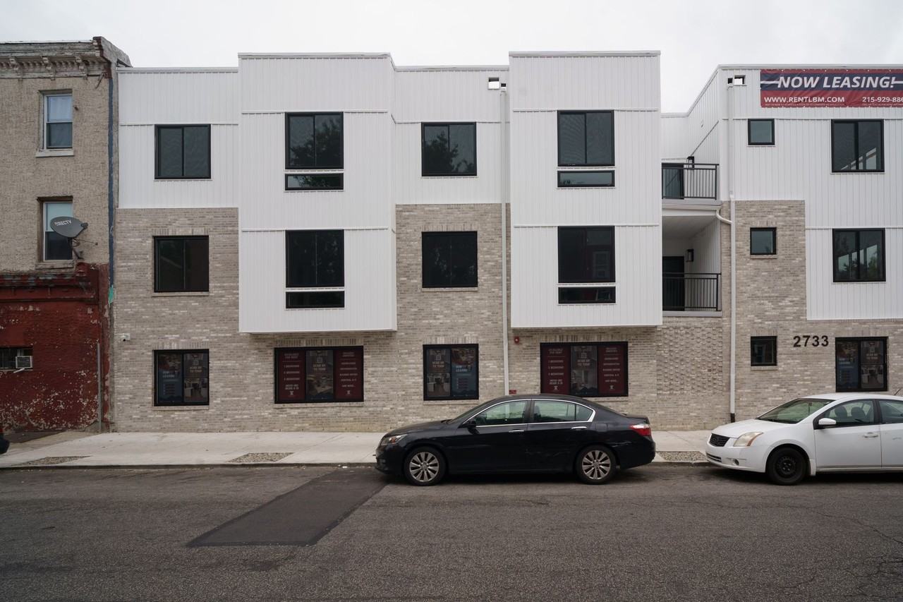 2733-39 N FRONT ST - Photo 2 of 2