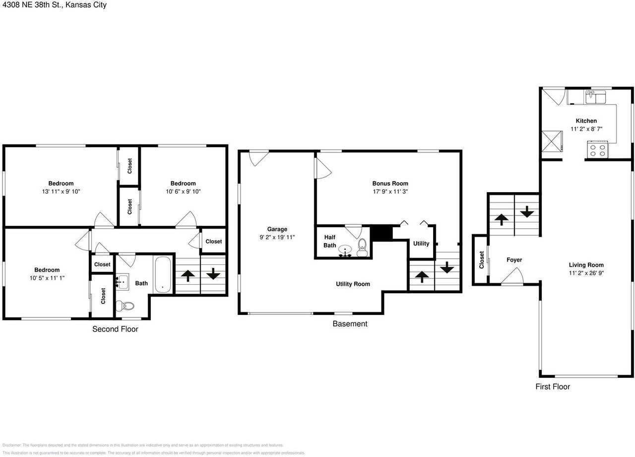 4308 Ne 38th St - Photo 2 of 31