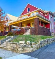 featured image of 318 N College Ave