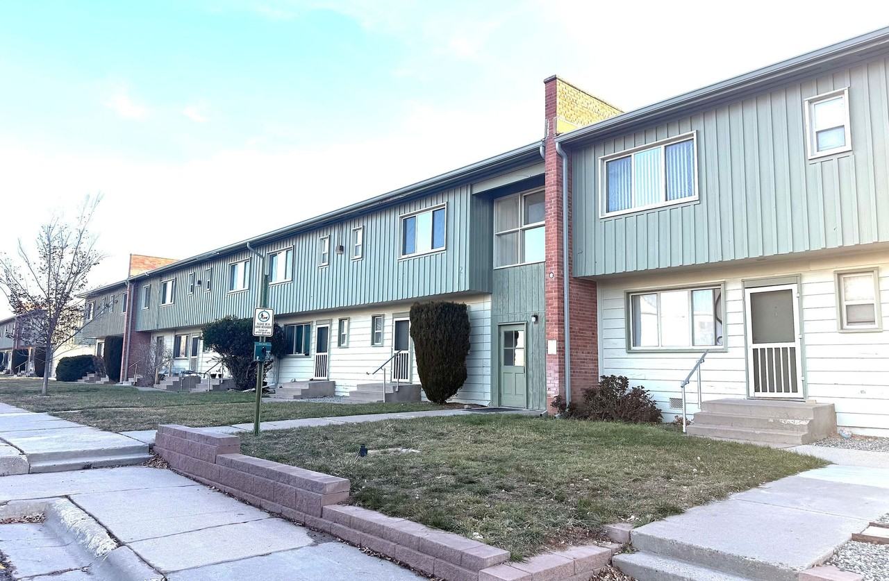 Aspen Studio Apartments - Photo 7 of 8