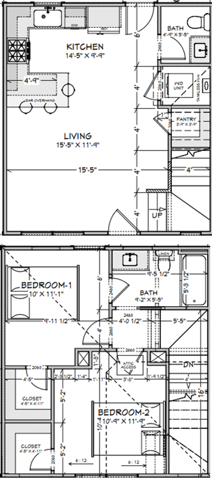 124 N Centennial Ave - Photo 2 of 35