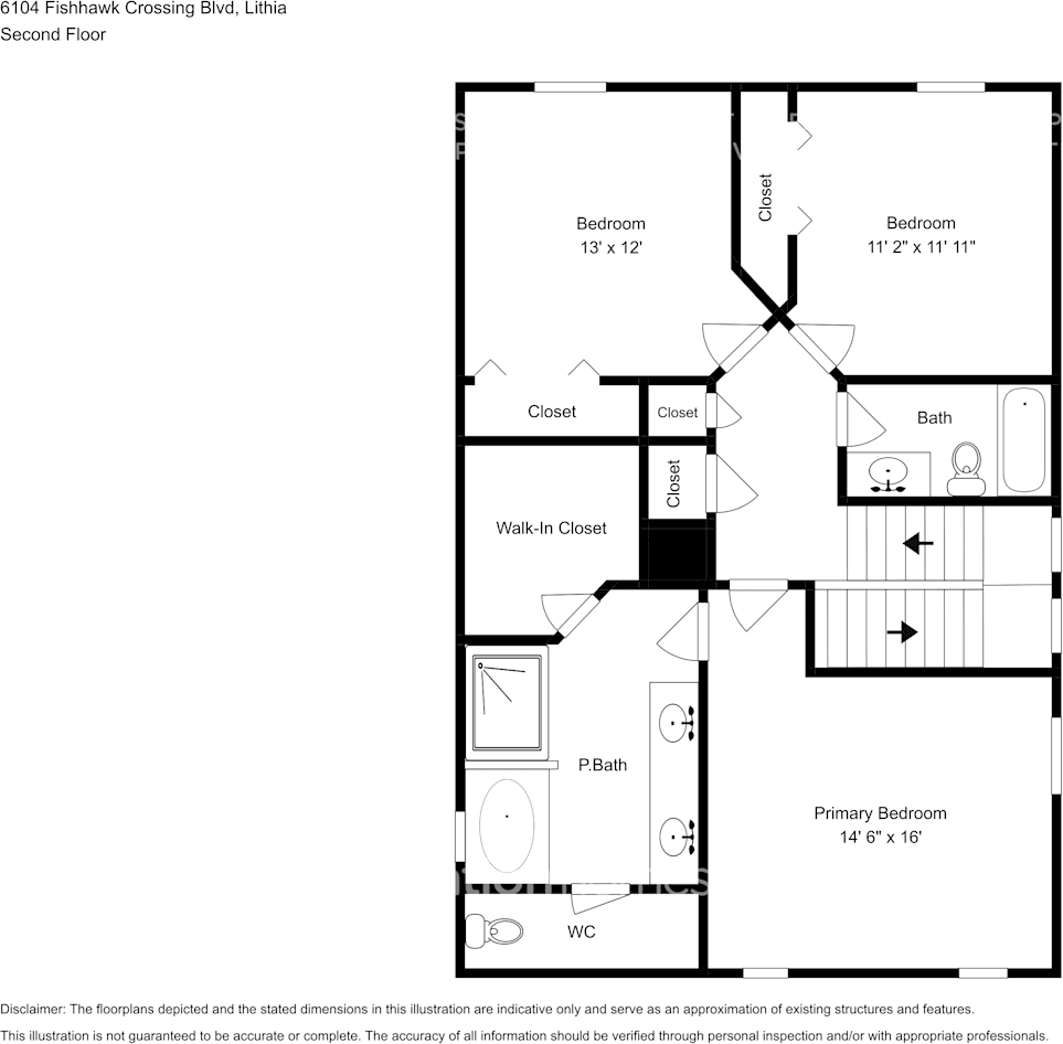 6104 Fishhawk Crossing Blvd - Photo 4 of 20